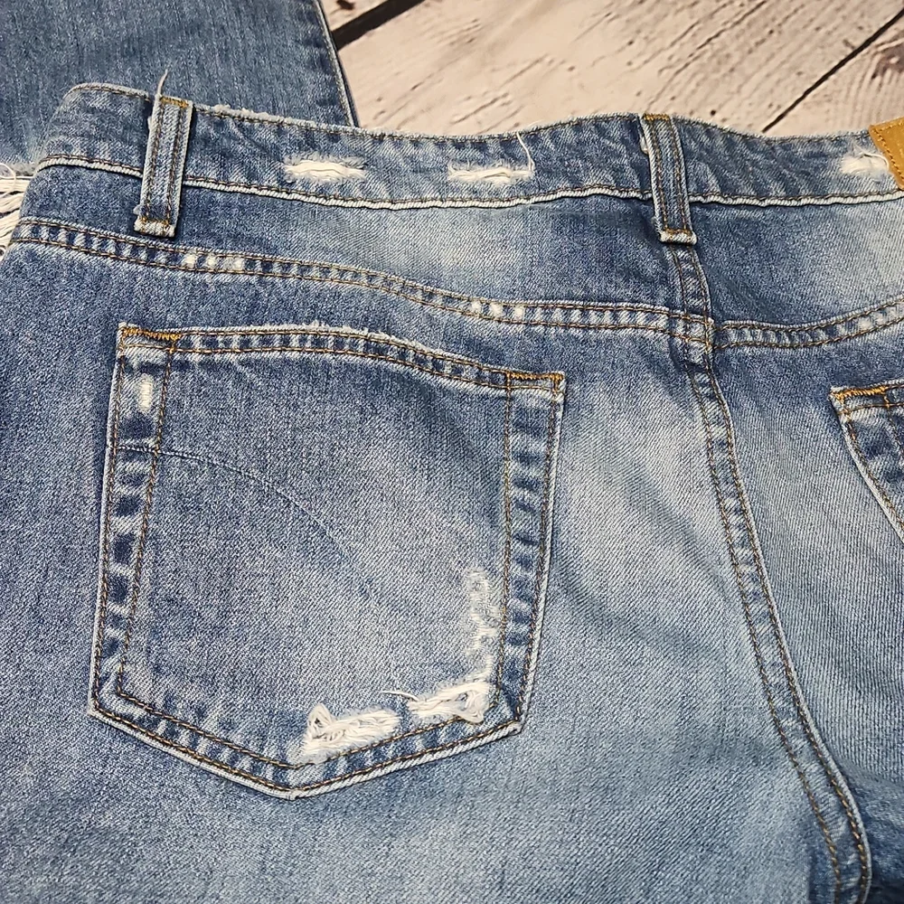 Joe's Jeans Size 27 - Picture 10 of 11